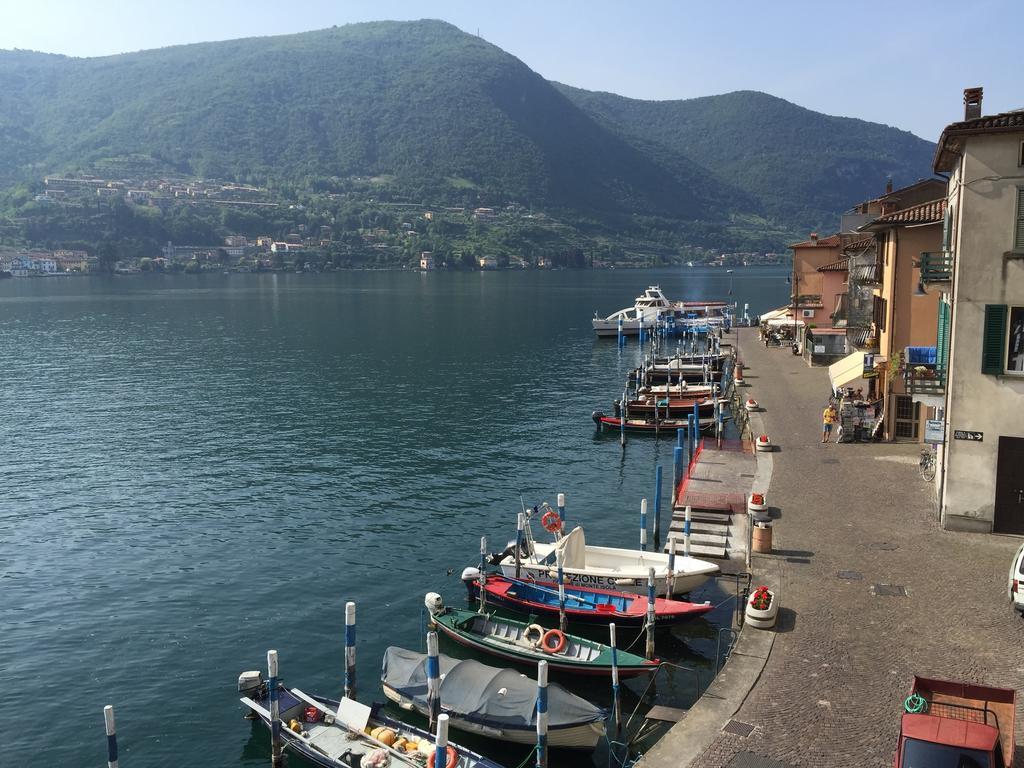 蒙泰伊索拉L'Isola Dei Sapori公寓 客房 照片