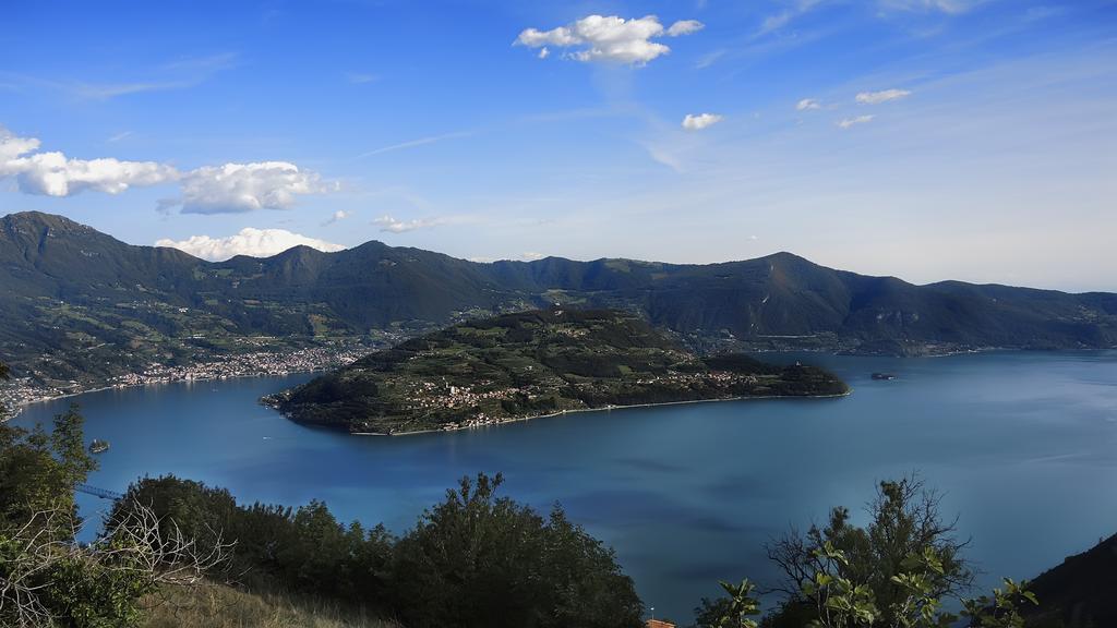 蒙泰伊索拉L'Isola Dei Sapori公寓 客房 照片