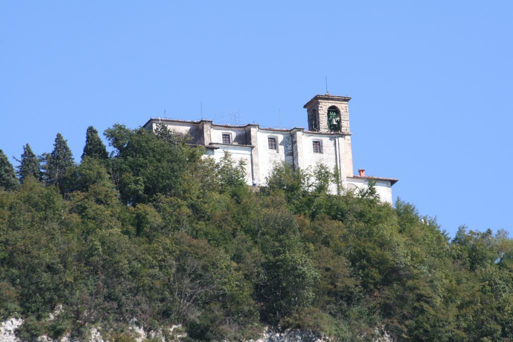 蒙泰伊索拉L'Isola Dei Sapori公寓 客房 照片