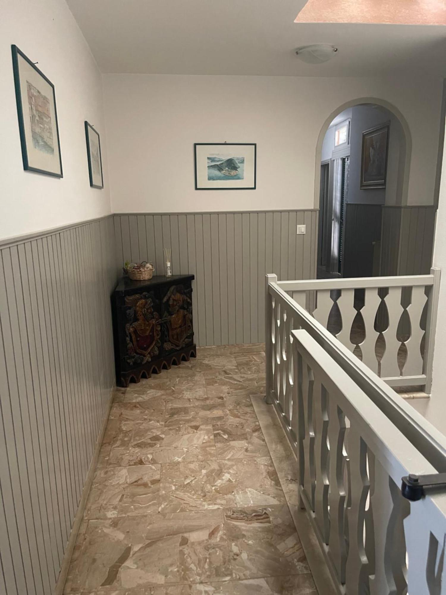 蒙泰伊索拉L'Isola Dei Sapori公寓 外观 照片