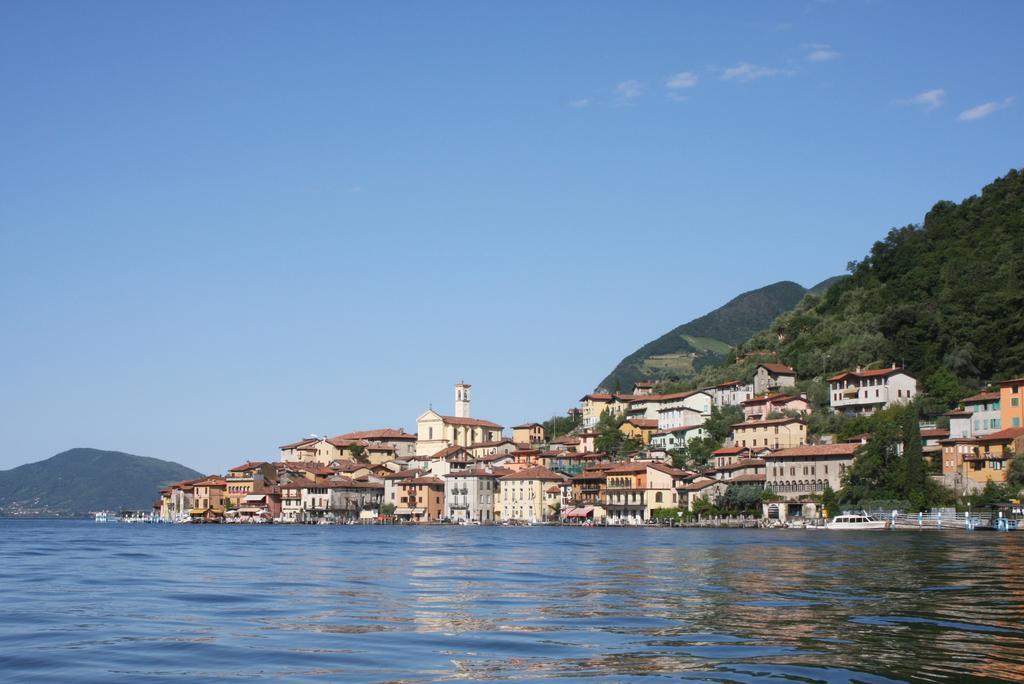 蒙泰伊索拉L'Isola Dei Sapori公寓 客房 照片