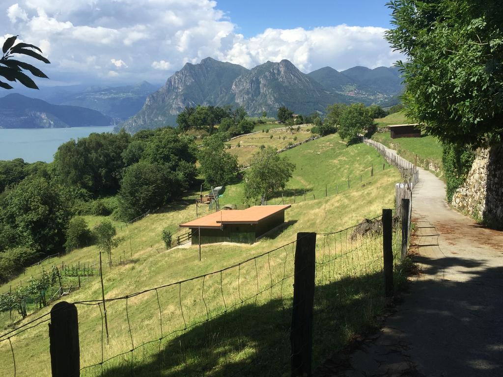 蒙泰伊索拉L'Isola Dei Sapori公寓 外观 照片